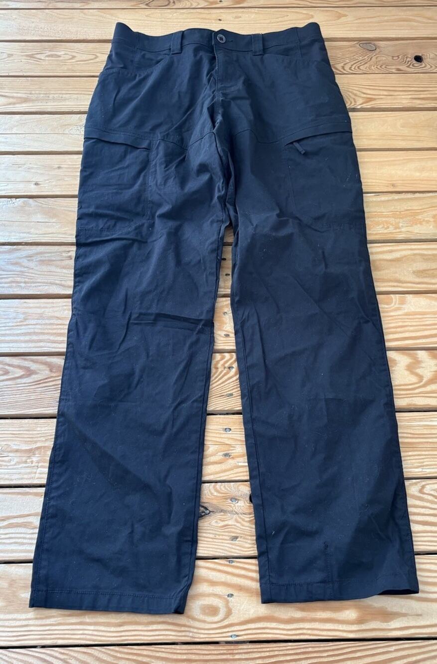 5.11 Tactical Women’s Cargo pants Size 10 Black Ba